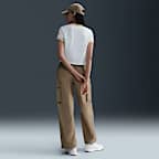 ナイキ スポーツウェア クラブ ウィメンズ ショートスリーブ Tシャツ