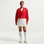 Nike Sportswear Club Fleece Women's Loose Cardigan