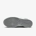 Chaussure Nike Dunk Low pour femme