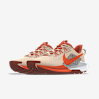 Nike Pegasus Trail 5 By You Custom Trail-Running Shoes