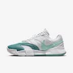 White/Cannon/Mint Foam