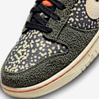 Nike Dunk Low Retro SE 2 Men's Shoes