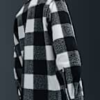 ナイキ SB エッセンシャル スケートボード シャツ ジャケット