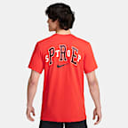 Nike Men's Dri-FIT Running T-Shirt