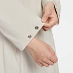 Nike 24.7 PerfectStretch Women's Dri-FIT Oversized Trench Coat