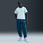 Sabrina Dri-FIT Reversible Basketball Top