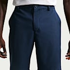 Shorts de golf Dri-FIT para hombre Nike Velocity