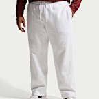 Nike Sportswear Club Men's Fleece Bungee Pants