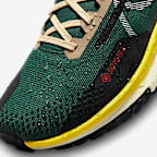 Nike Pegasus Trail 4 GORE-TEX Men's Waterproof Trail-Running Shoes