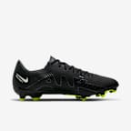 Nike Mercurial Vapor 15 Academy Multi-Ground Low-Top Football Boot