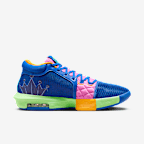 Tenis de básquetbol LeBron Witness 8 "I Promise School"