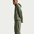 Nike Tech Men's Dri-FIT Shori Knit Pants