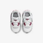 Nike Air Max 90 LTR Baby/Toddler Shoes