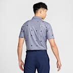 Nike Tour Men's Dri-FIT Golf Polo