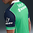 Pumas UNAM 2025/26 Stadium Third Men's Nike Dri-FIT Total 90 Soccer Replica Jersey