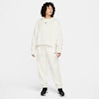 Nike Sportswear Phoenix Fleece Women's High-Waisted Oversized Sweatpants