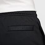 Nike Swoosh Men's Dri-FIT Fleece Fitness Joggers