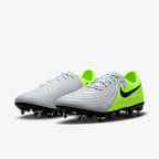 Nike Phantom GX 2 Academy SG Low-Top-Fußballschuh