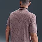 Nike Tour Men's Dri-FIT Golf Polo