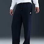 Nike Sportswear Club Men's Fleece Bungee Pants