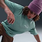 Playera de skateboarding Max90 Nike SB