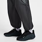 Nike Tech Men's Dri-FIT Woven Color-Block Pants