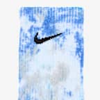 Nike Everyday Plus Cushioned Crew Socks (2 Pairs)