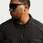 Playera funcional de manga larga para hombre Nike Tech