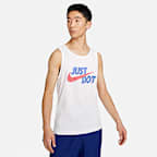 Nike Dri-FIT Men's Training Tank
