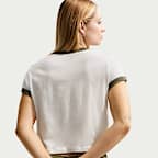 Nike Sportswear Women's Ringer T-Shirt