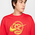 Playera Max90 Nike Sportswear LNY