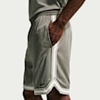 Nike DNA Men's Dri-FIT 20cm (approx.) Basketball Shorts
