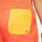 Nike Sportswear Men's Woven Flow Shorts