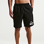 Playera de manga corta  Dri-FIT UV para hombre Nike Swim Hydroguard