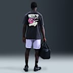 Nike Men's Basketball T-Shirt