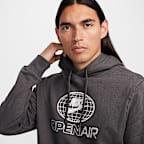 Nike Sportswear Club Men's Fleece Pullover Hoodie