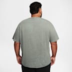 Playera de básquetbol Max90 para hombre Nike