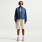 Chamarra acolchada holgada para mujer Nike Sportswear