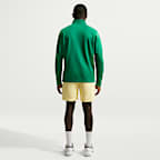 Nike Velocity Men's Therma-FIT 1/2-Zip Golf Top