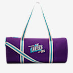 Nike Heritage Duffel Bag (30L)