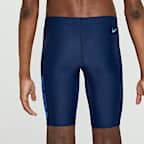 Jammer para niño talla grande Nike Swim