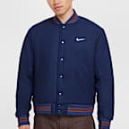 Nike Men's Varsity Jacket