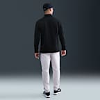 Nike Velocity Men's Therma-FIT 1/2-Zip Golf Top
