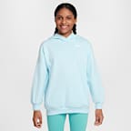 Glacier Blue/White