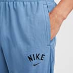 Nike Challenger Men's Dri-FIT Woven Running Trousers