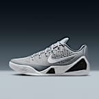 Wolf Grey/White/White