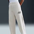 Nike Sportswear Women's High-Waisted Wide-Leg Trousers