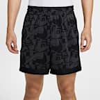 야니스 DNA 남성 드라이 핏 6인치 농구 쇼츠