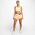 Cangurera de running Nike Slim