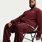 Nike Sportswear Club Men's Fleece Bungee Pants